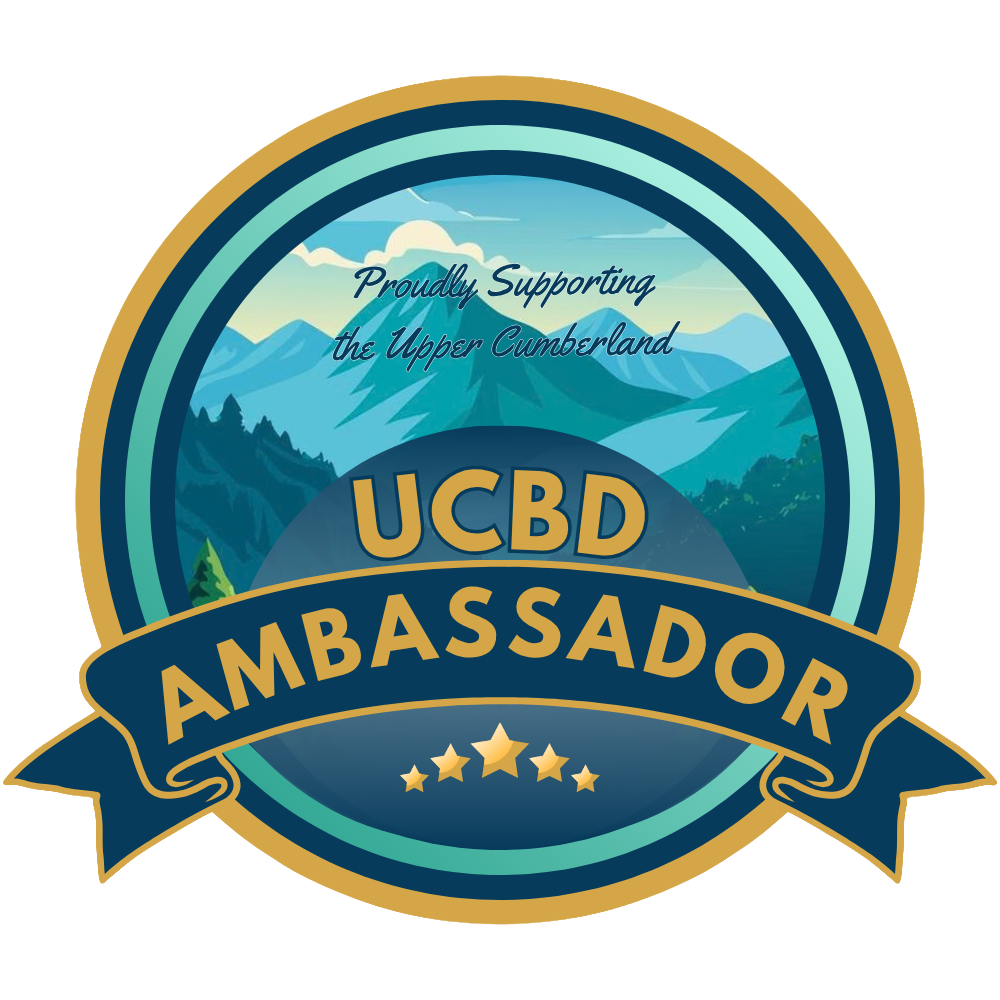 UCBD Ambassador Badge