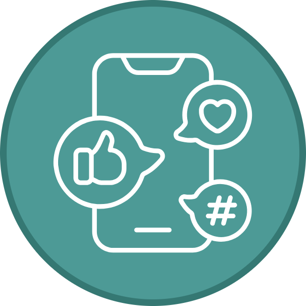 Digital Marketing and Media Kit