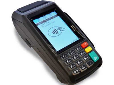 Patriots Payment Processing