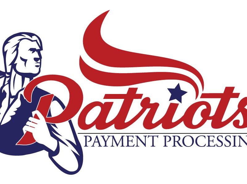 Patriots Payment Processing