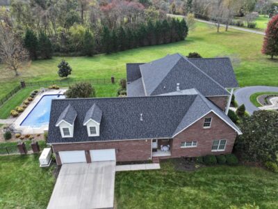 Turner Roofing Company