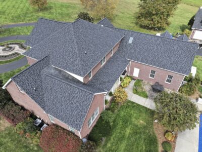 Turner Roofing Company