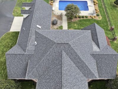 Turner Roofing Company