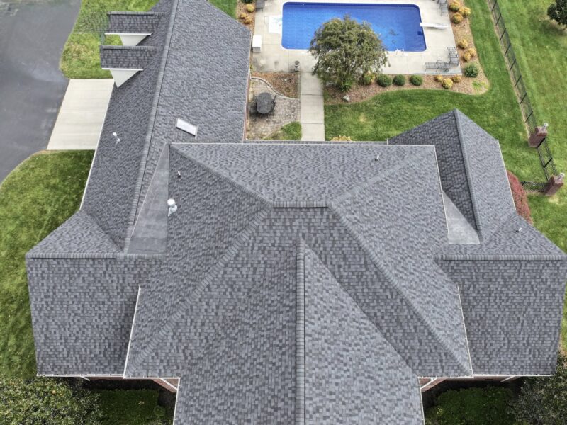 Turner Roofing Company