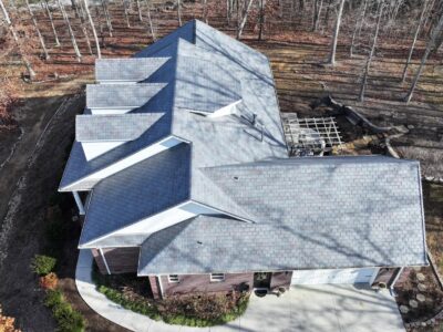 Turner Roofing Company