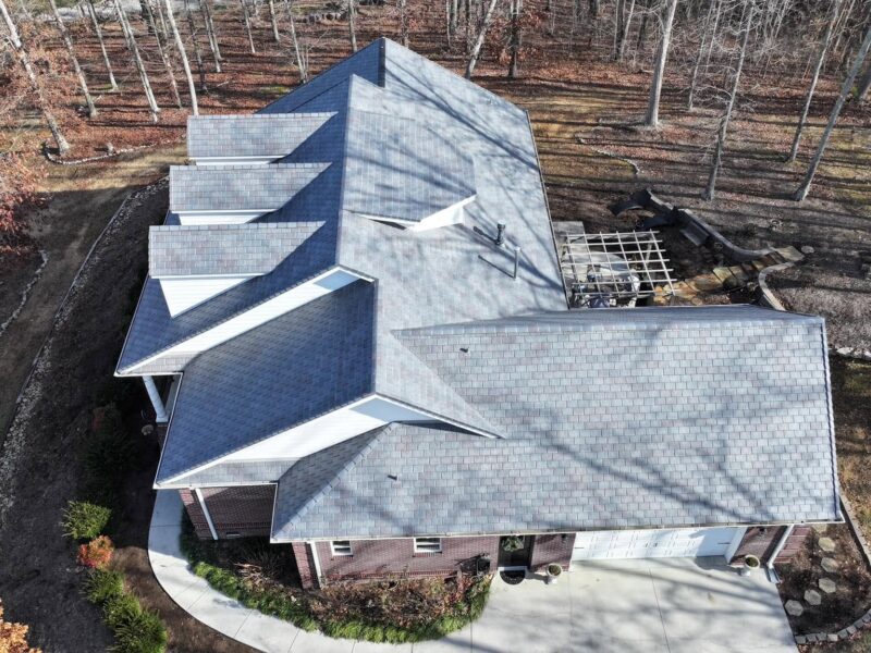 Turner Roofing Company
