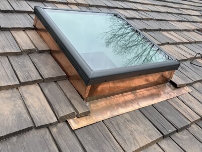 Turner Roofing Company