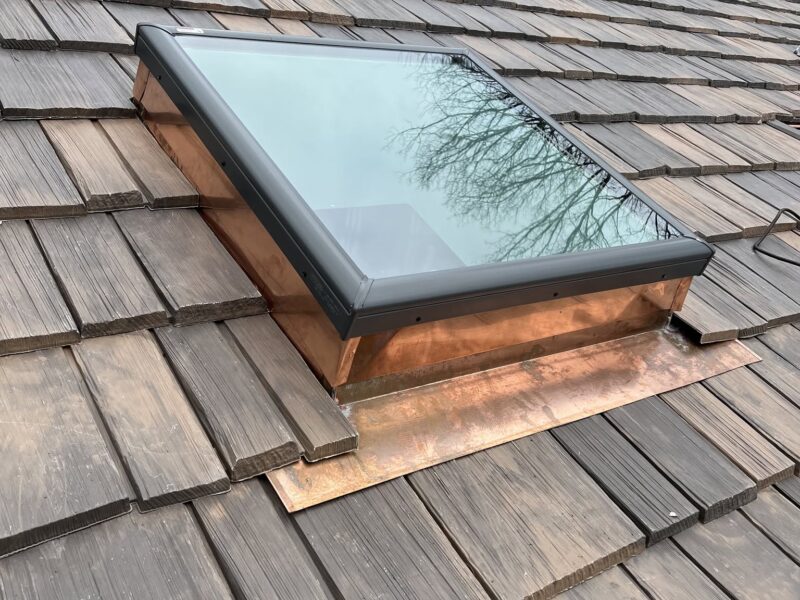 Turner Roofing Company