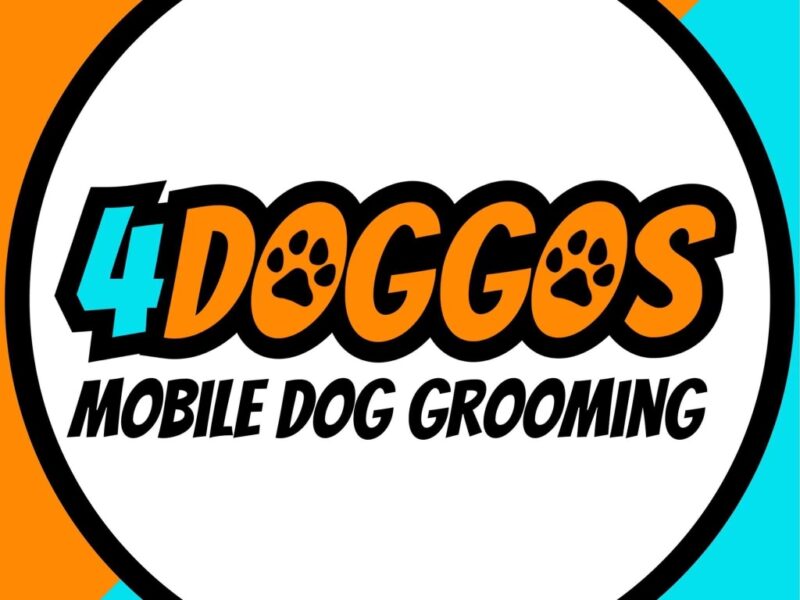 4Doggos Mobile Dog Grooming