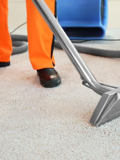 Carpet & Rug Cleaners