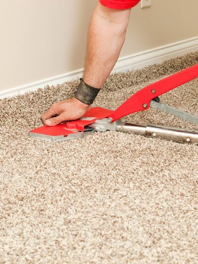 Carpet & Rug Installation