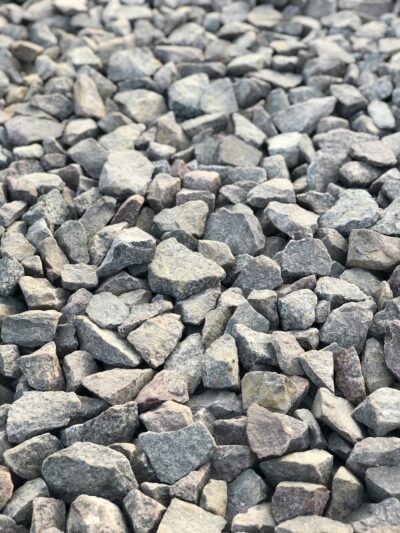 Gravel
