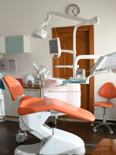Dentists