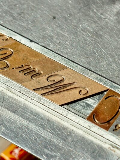 Engravers