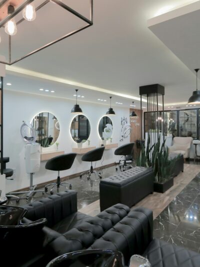 Beauty Salons