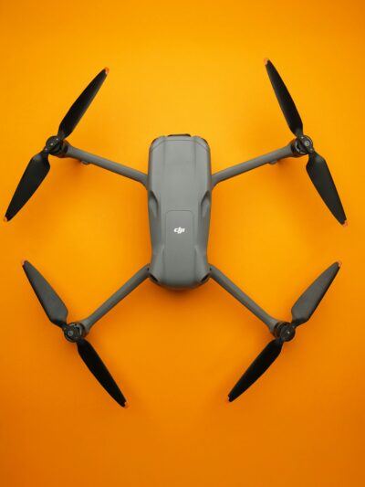 Drone/Aerial Videography