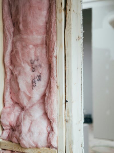 Insulation Contractors-Cold & Heat