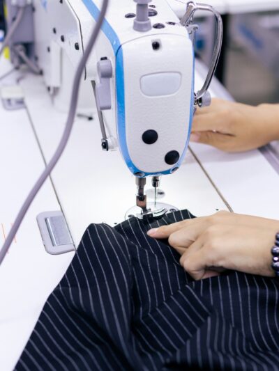 Alterations-Clothing