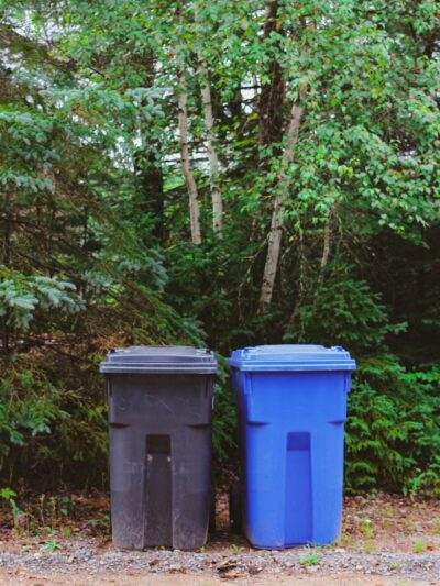 Garbage Collection