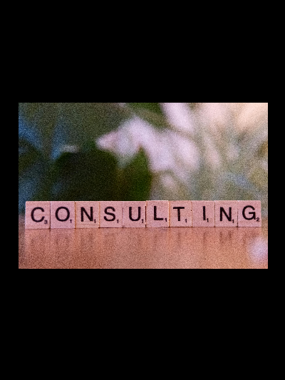 Consultant