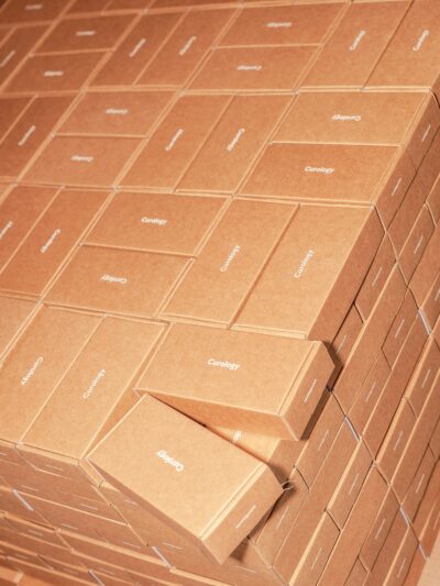 Boxes Customized