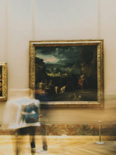 Art Galleries & Dealers