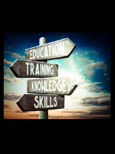 Education & Training
