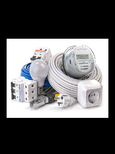 Electric Equipment & Supplies