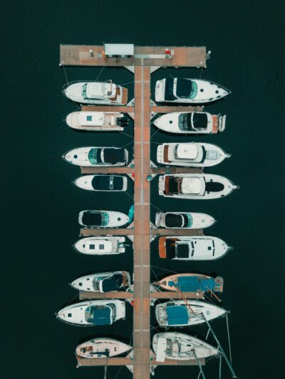 Boats