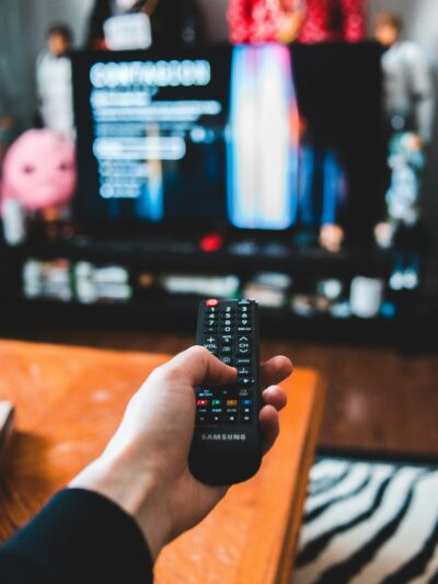 Cable TV/Internet