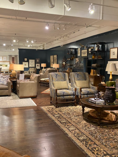 Furniture Dealers