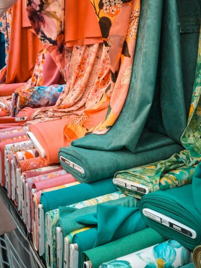 Fabric Shops