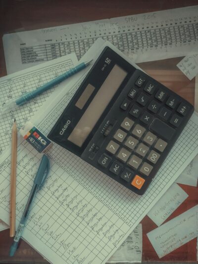 Bookkeeping Services