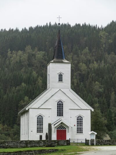 Churches