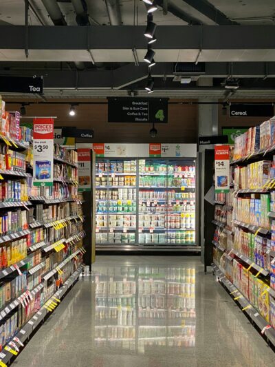 Convenience Store