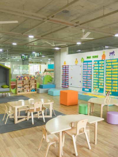 Child Care Service