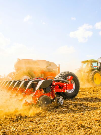 Farm Equipment