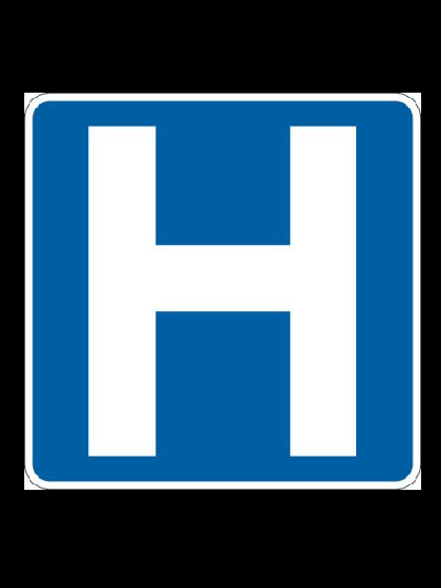 Hospitals