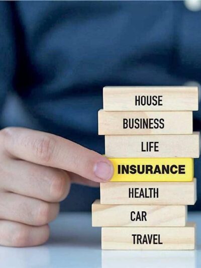 Insurance