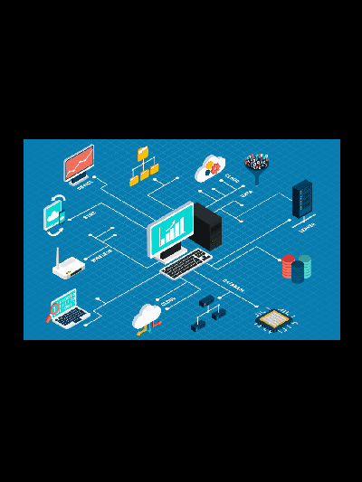 IT - Management Services