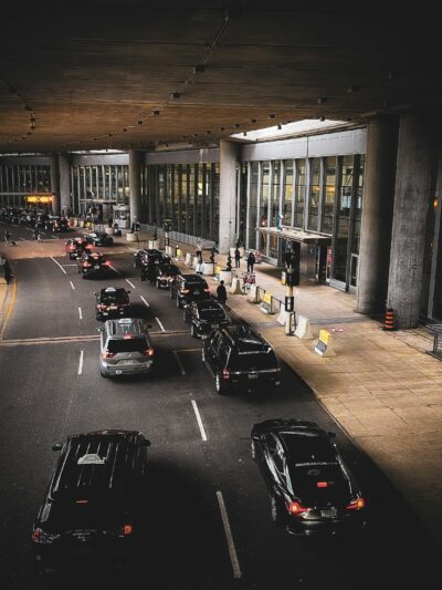 Airport Transportation Service