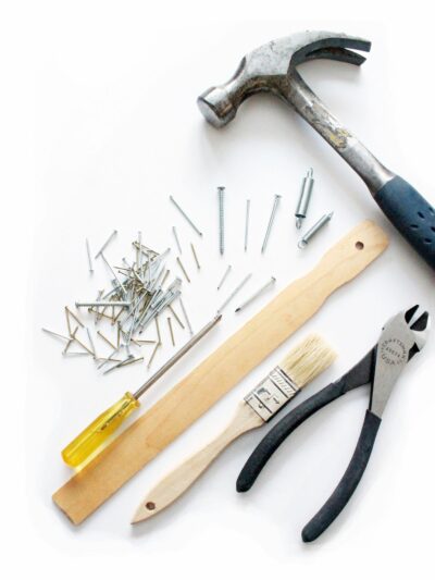 Home Improvement-Handyman Service