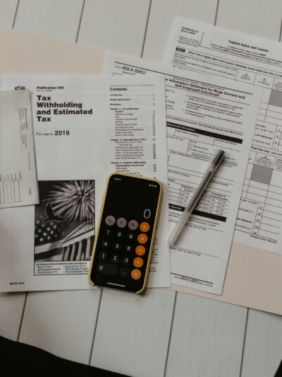 Accountants-Certified Public