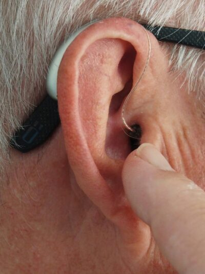 Audiologists