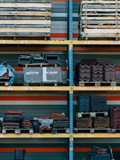 Building Materials