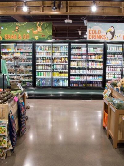 Grocers