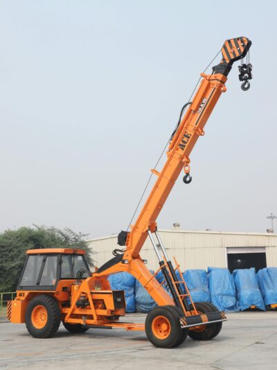 Crane Service