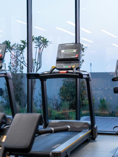 Health Clubs