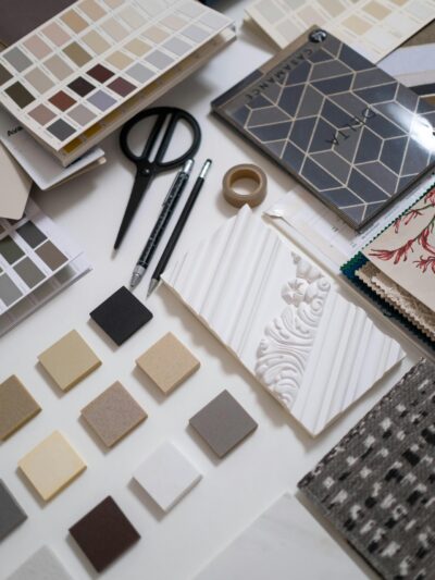Interior Decorators & Designers