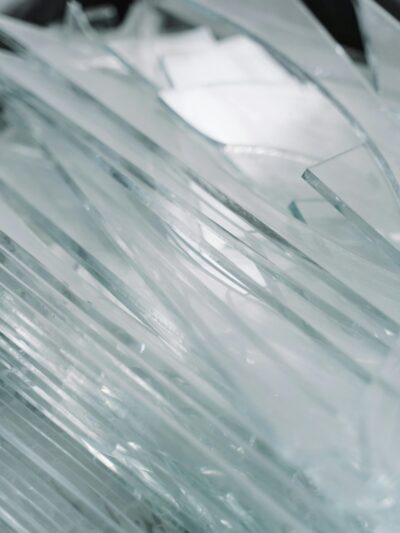 Glass-Auto, Plate, Window, Tinting, etc